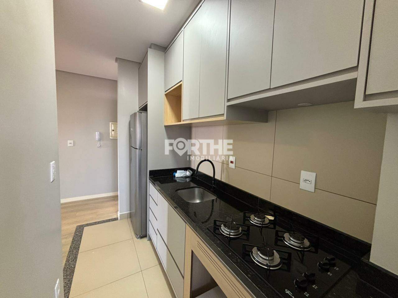Apartamento para aluguel no São Cristóvão: 