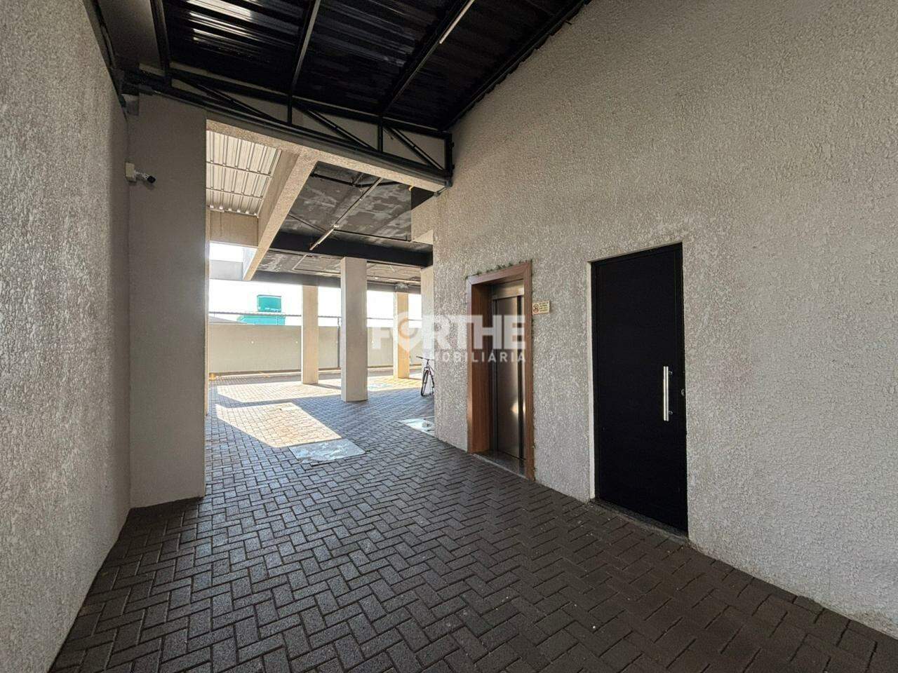 Apartamento para aluguel no São Cristóvão: 