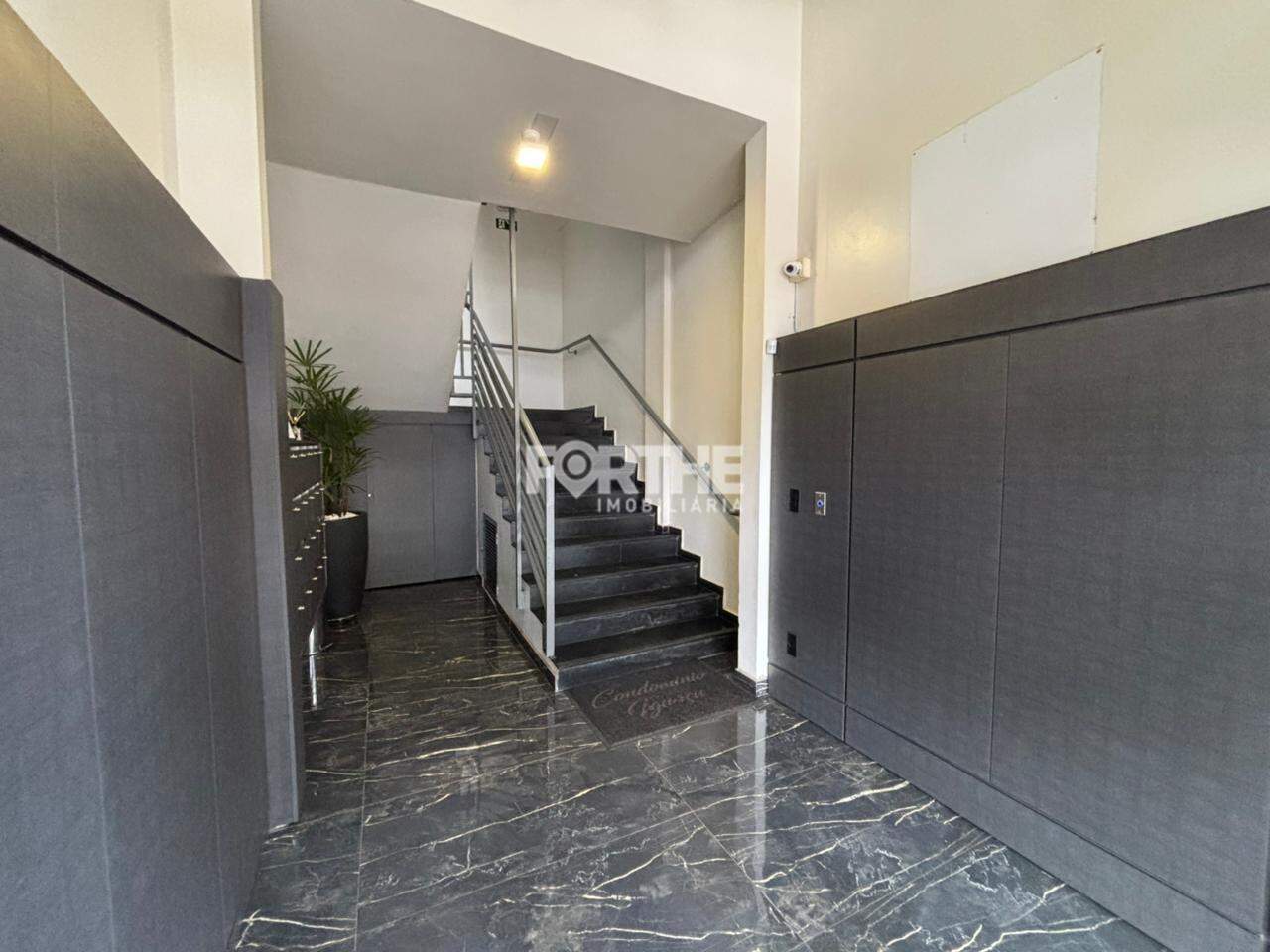 Sala comercial para aluguel no Centro: 