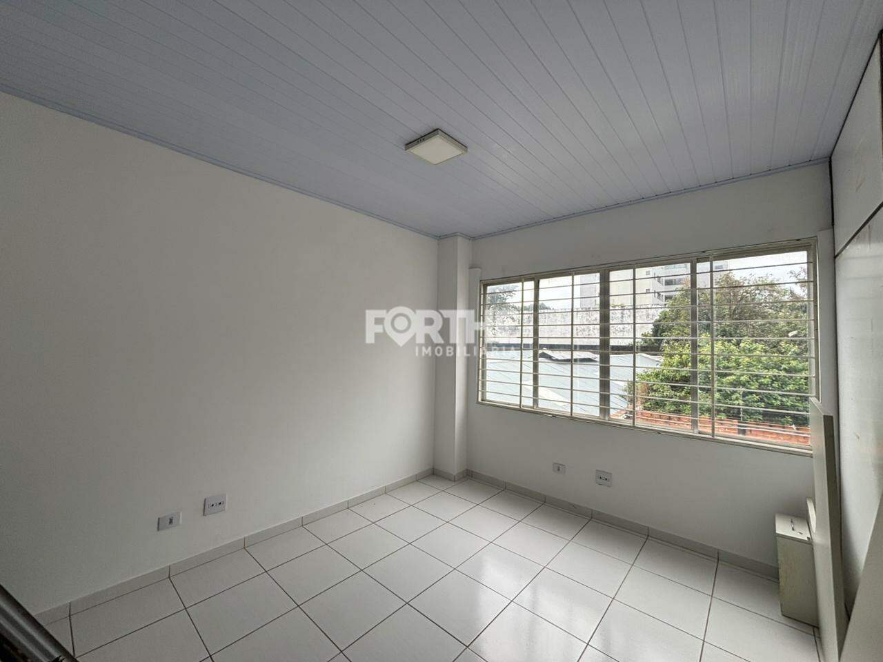 Sala comercial para aluguel no Centro: 