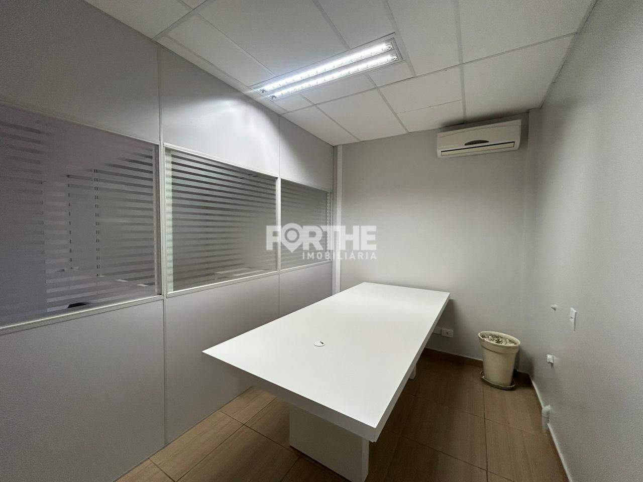 Sala comercial para aluguel no Centro: 