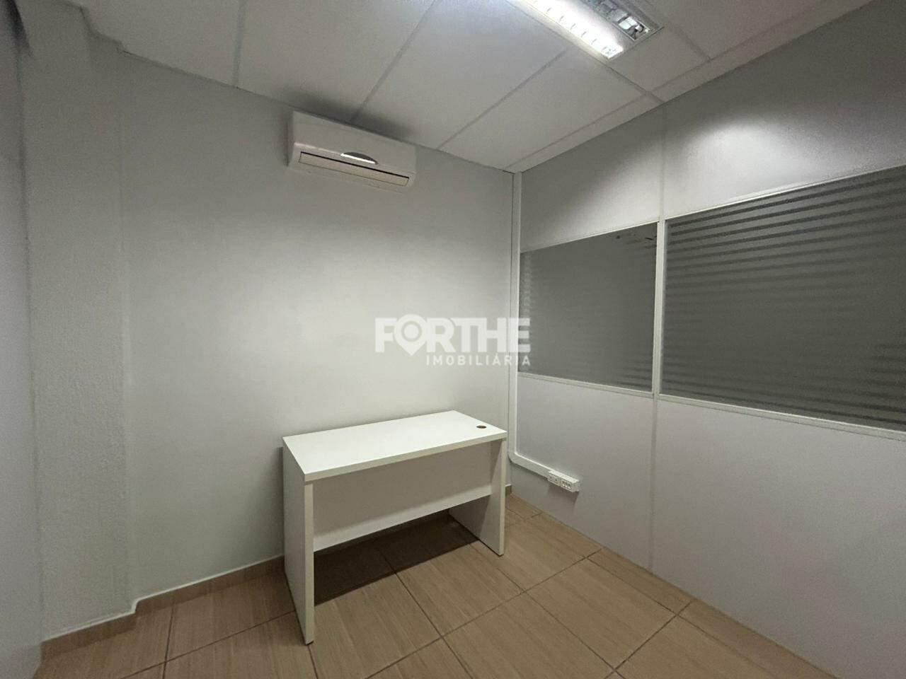 Sala comercial para aluguel no Centro: 