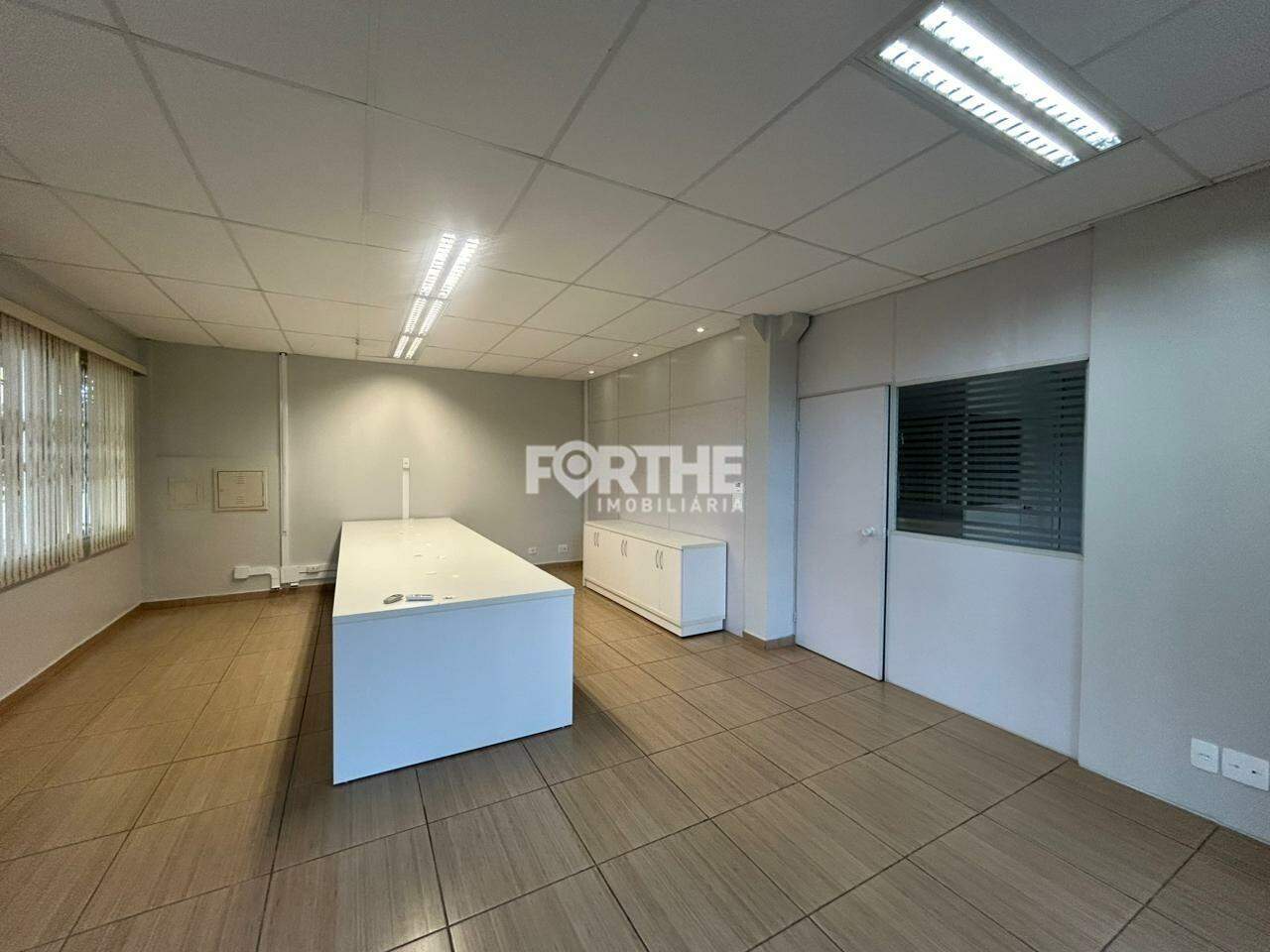 Sala comercial para aluguel no Centro: 