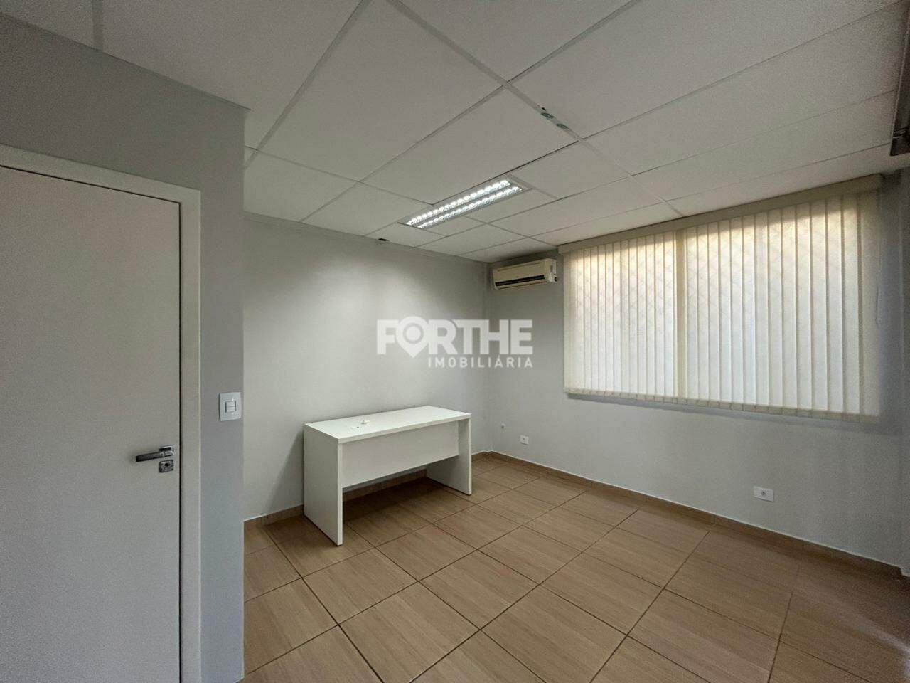 Sala comercial para aluguel no Centro: 