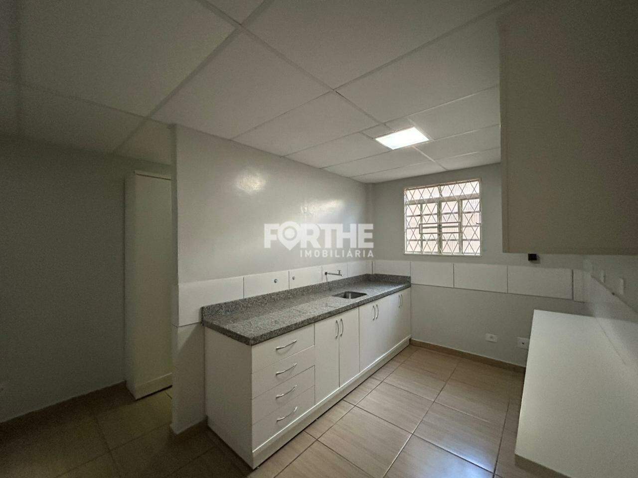 Sala comercial para aluguel no Centro: 