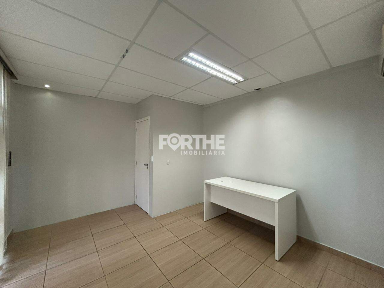 Sala comercial para aluguel no Centro: 