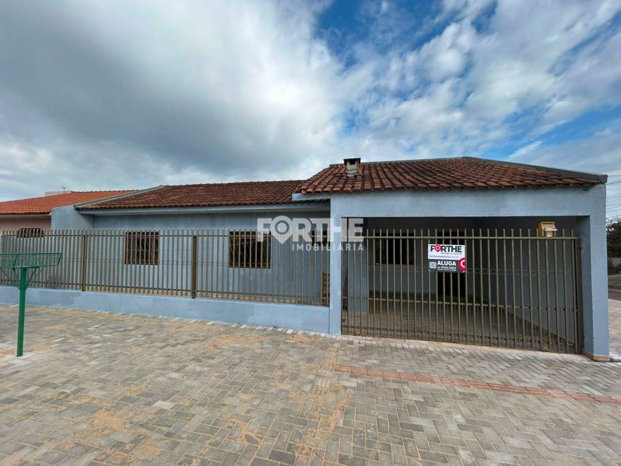 Casa 3 Dormitórios Neva 74m²