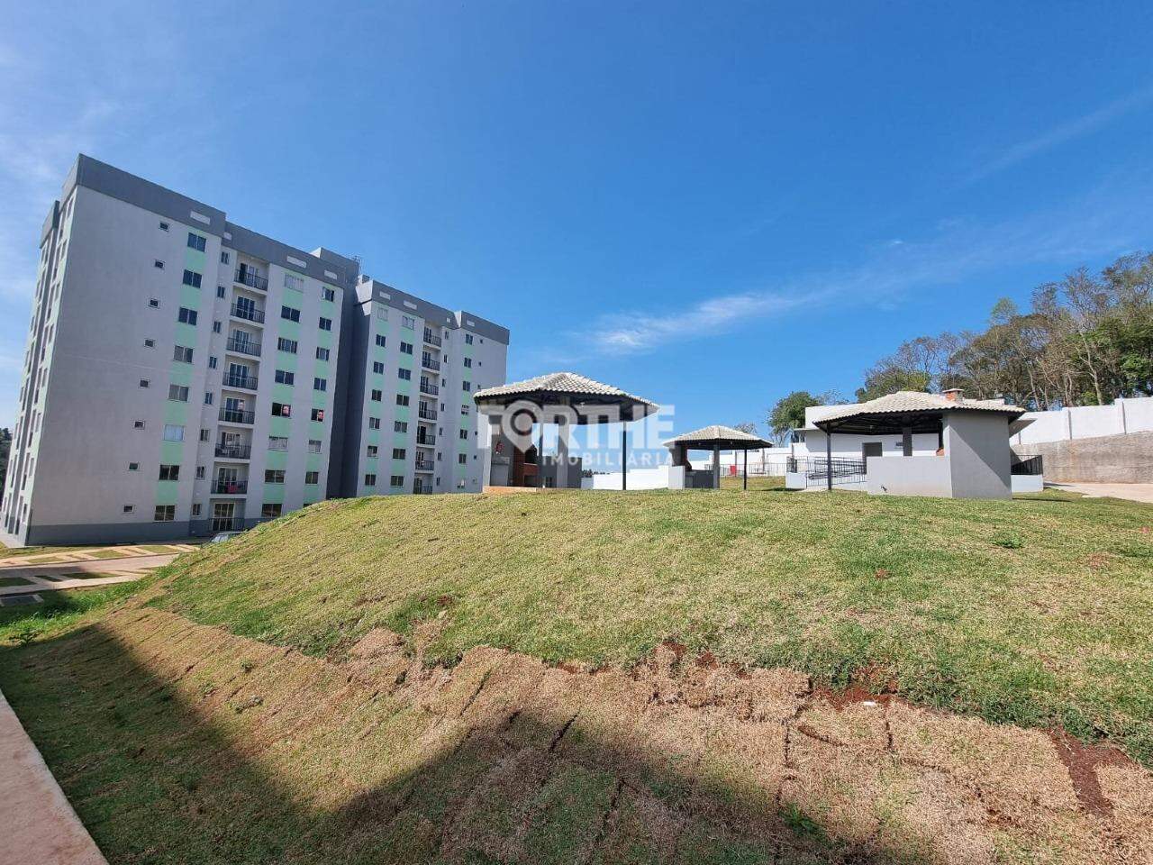 Apartamento à venda no Universitário: 