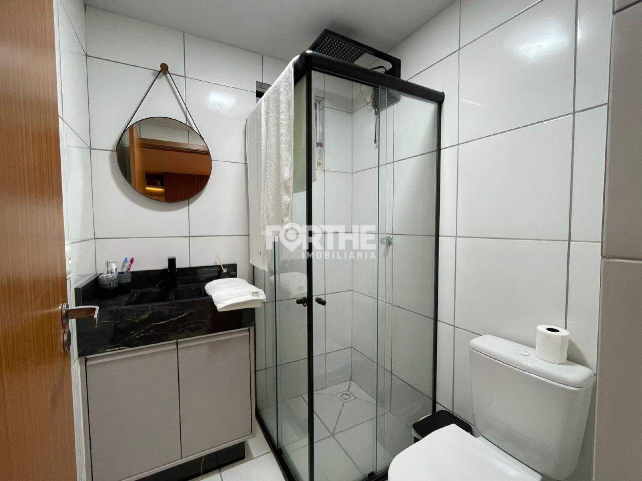Apartamento à venda no Universitário: 