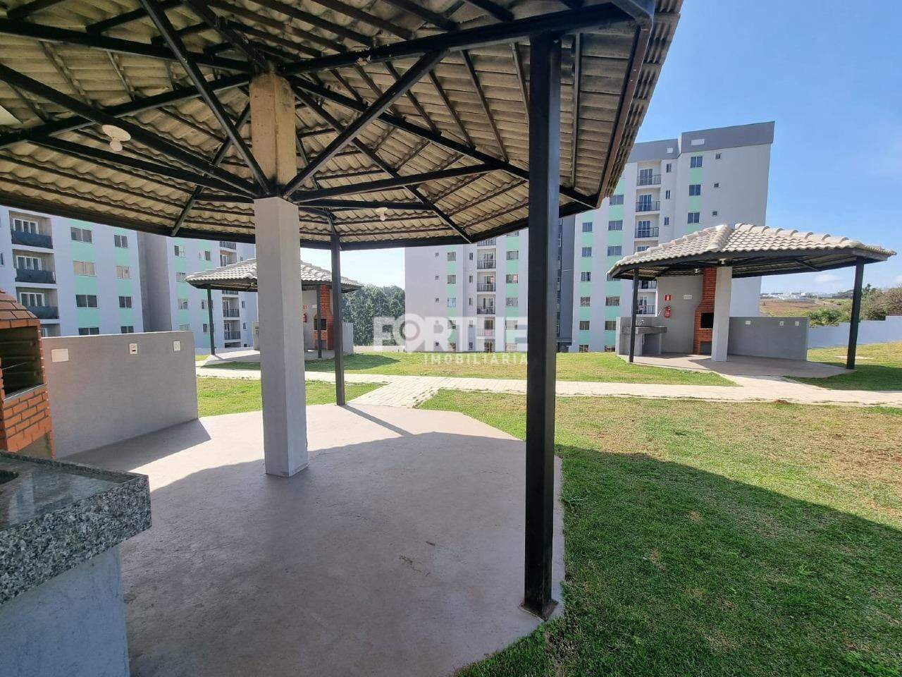Apartamento à venda no Universitário: 