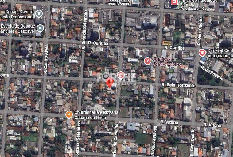 Terreno à venda no Parque São Paulo: 