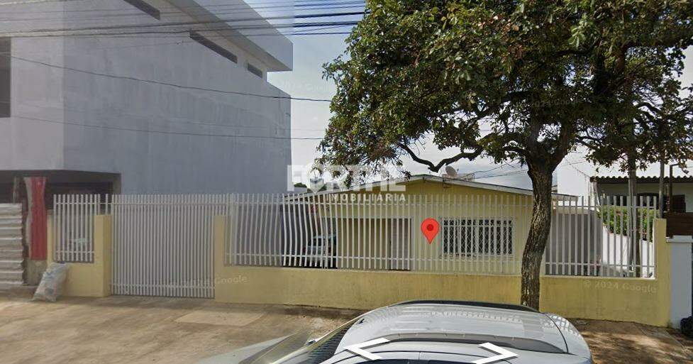 Terreno à venda no Parque São Paulo: 