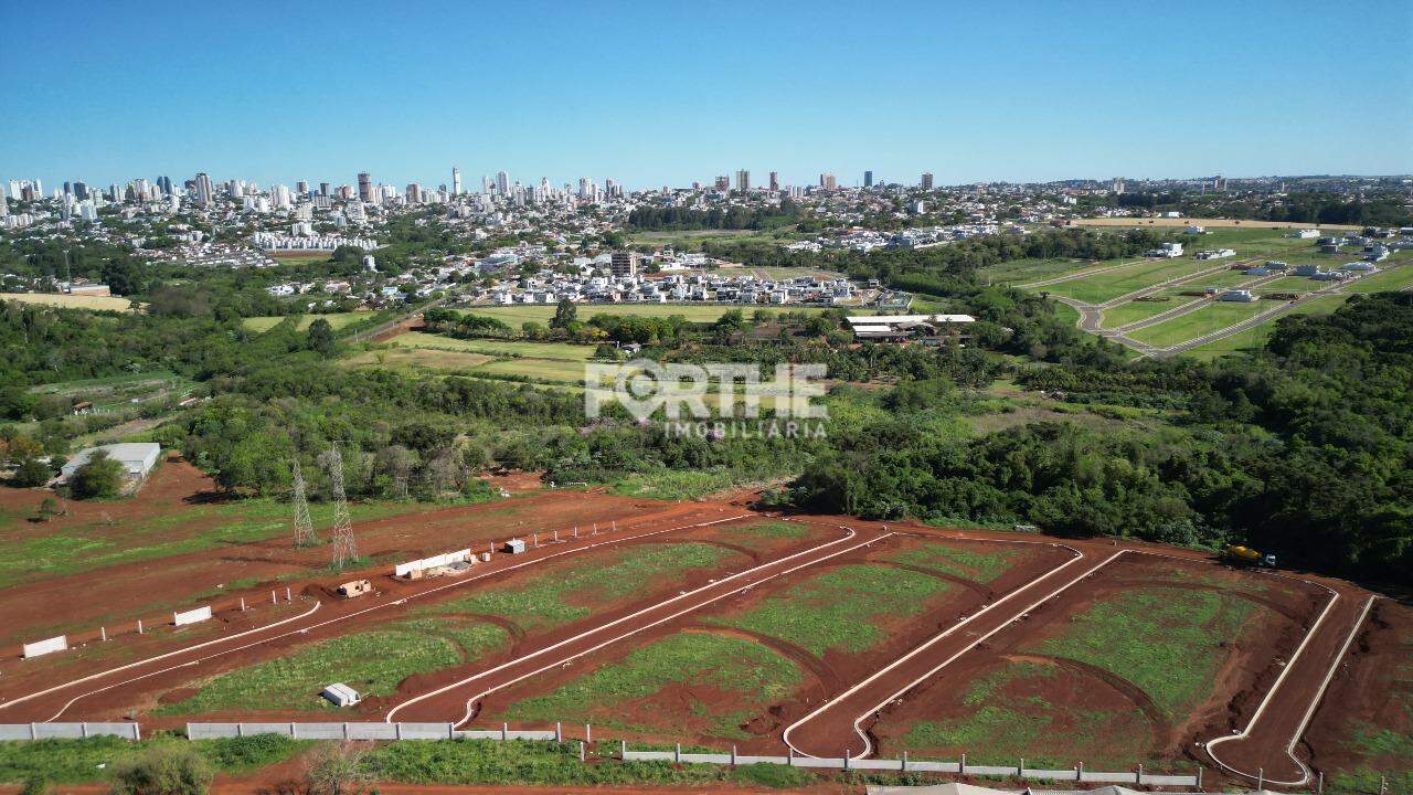 Terreno em condomínio à venda no Claudete: 