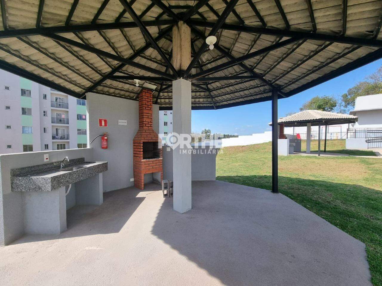 Apartamento à venda no Universitário: 