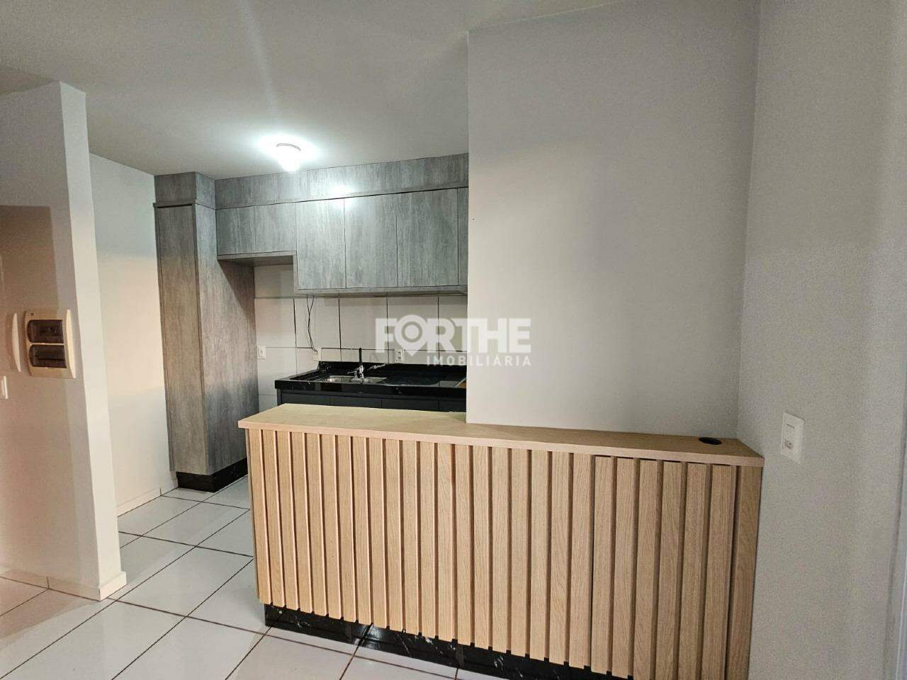 Apartamento à venda no Universitário: 