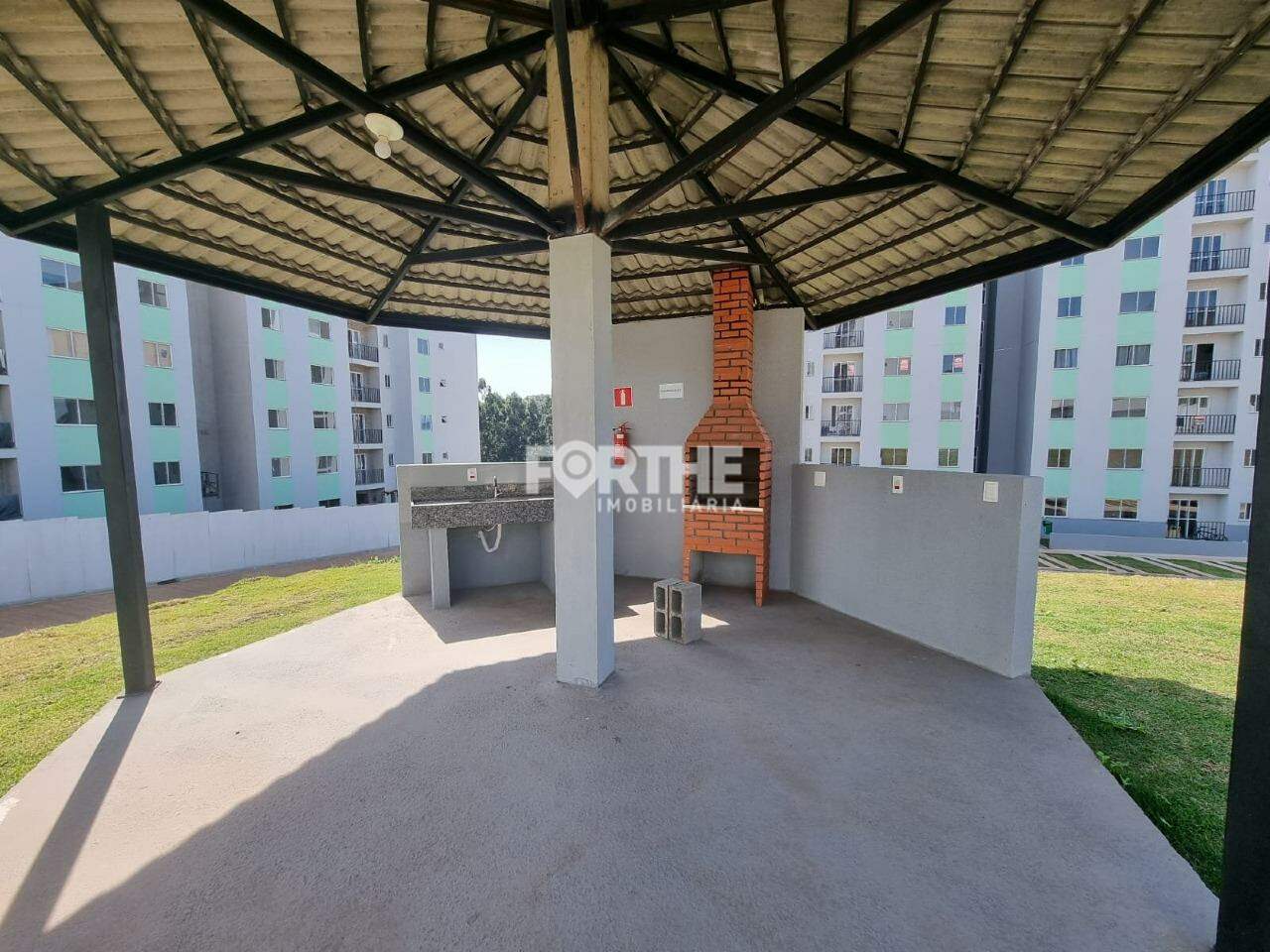 Apartamento à venda no Universitário: 