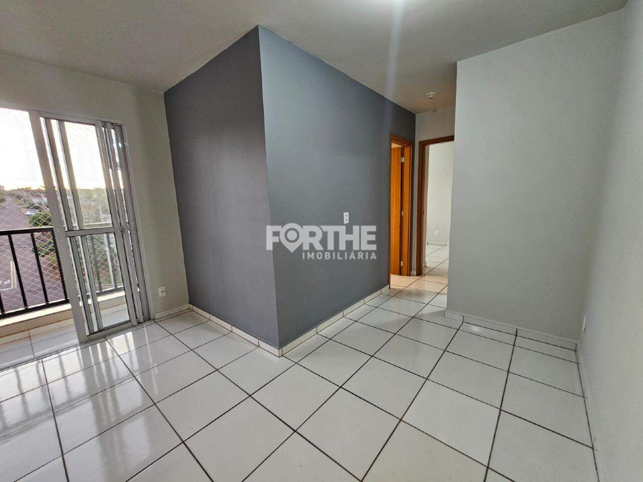 Apartamento à venda no Universitário: 