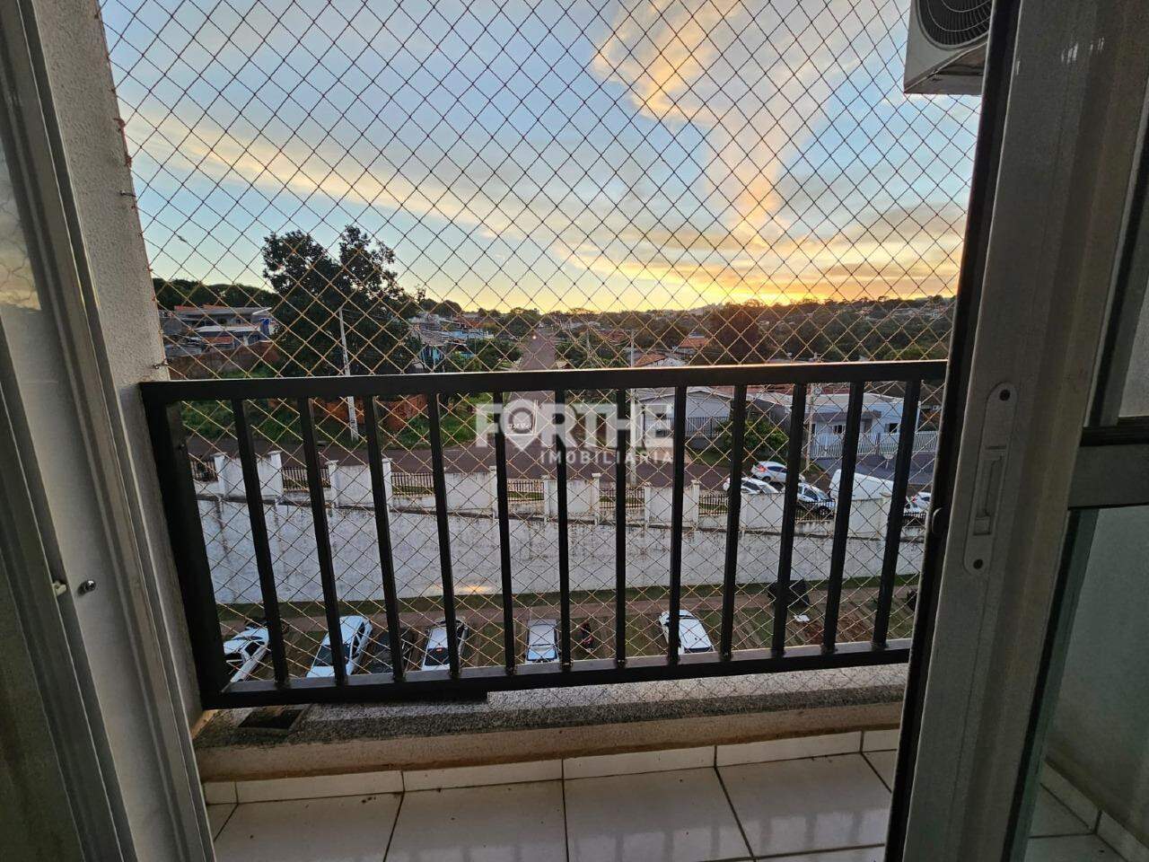 Apartamento à venda no Universitário: 