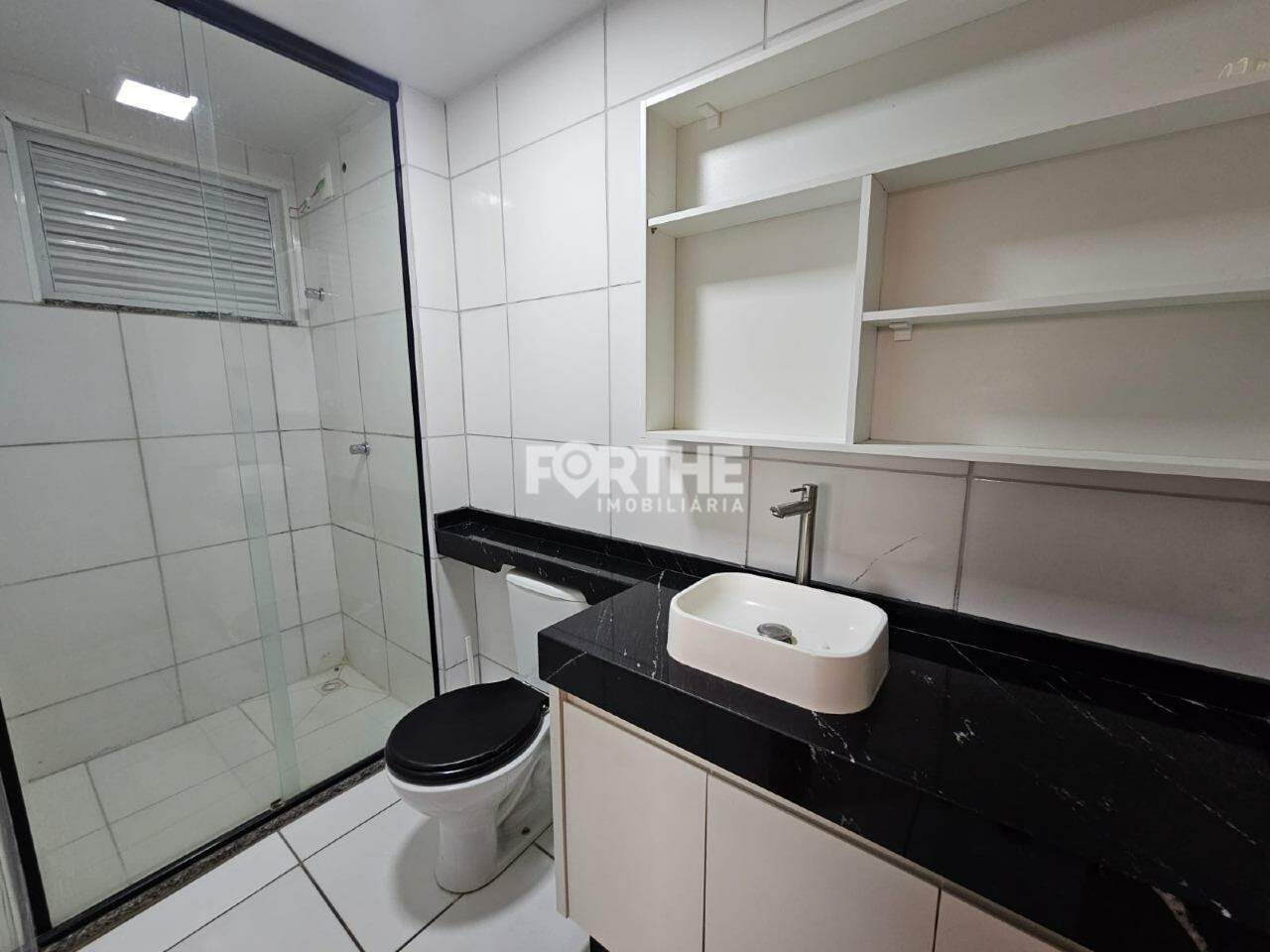 Apartamento à venda no Universitário: 