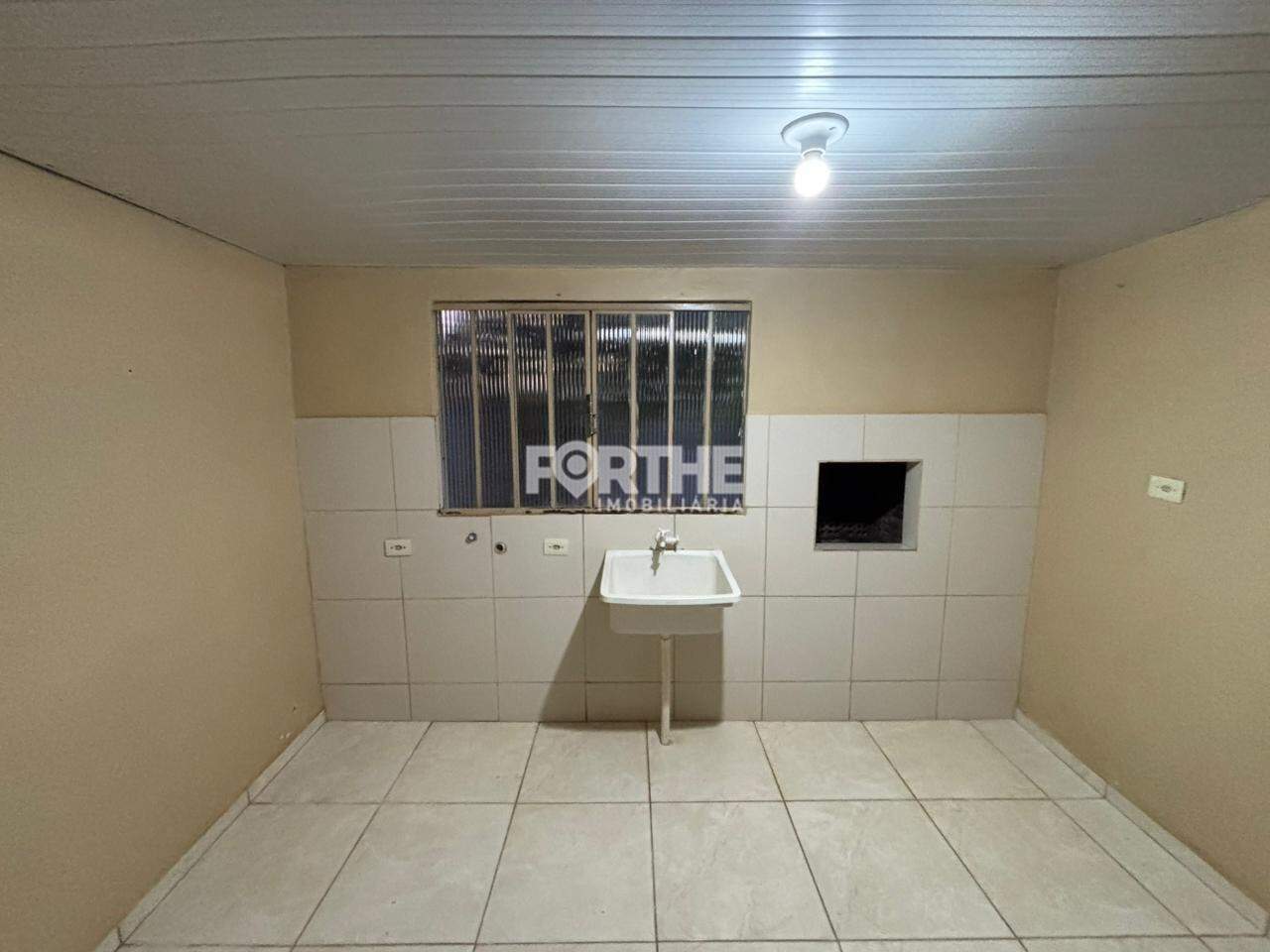 Casa para aluguel no Parque Verde: 