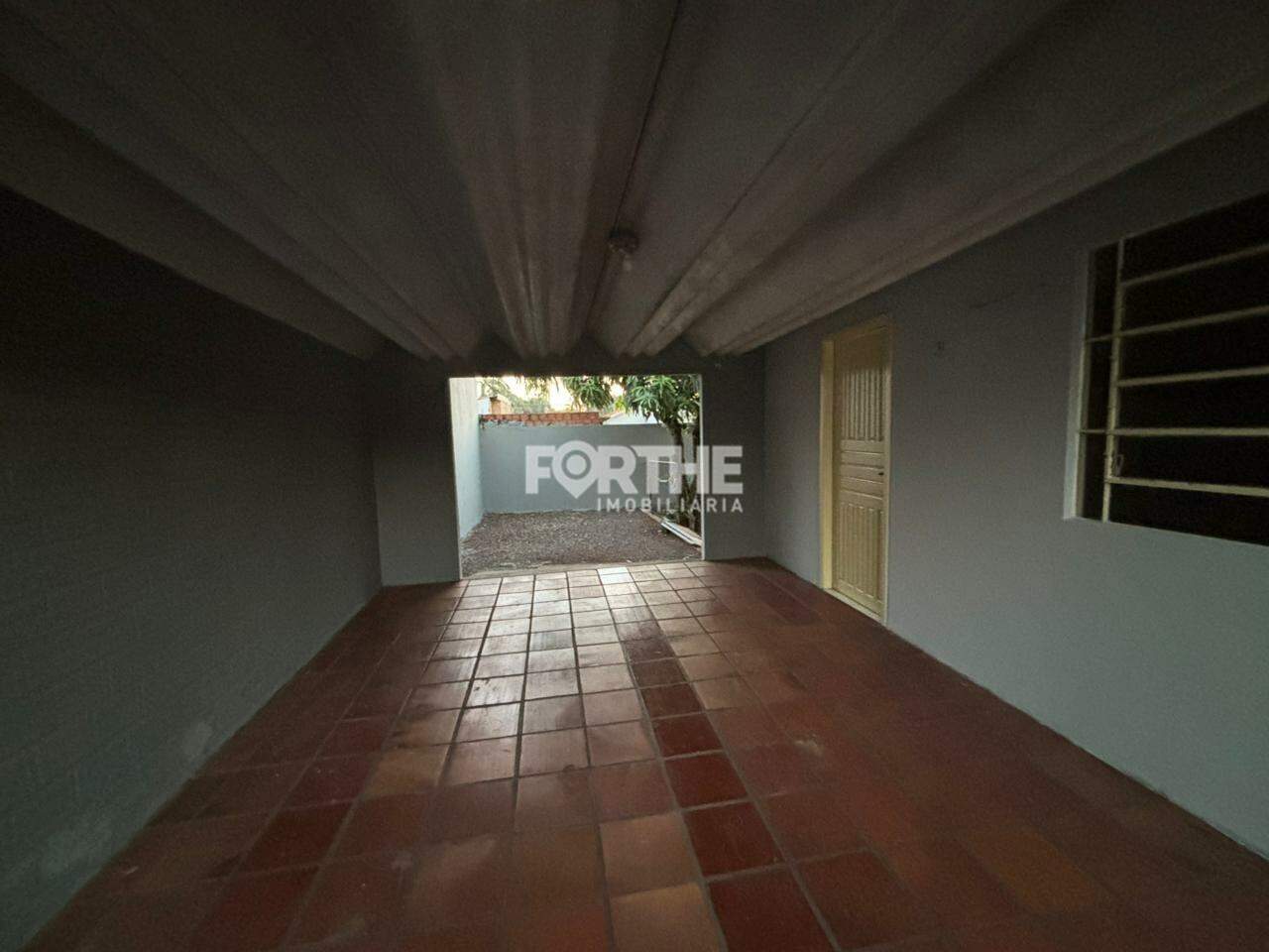 Casa para aluguel no Parque Verde: 
