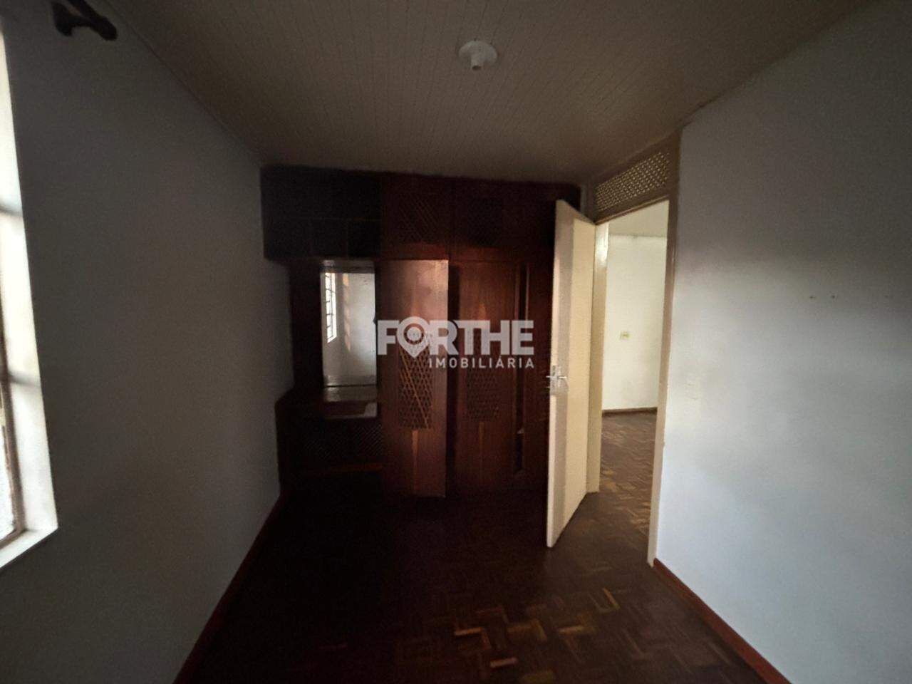 Casa para aluguel no Parque Verde: 
