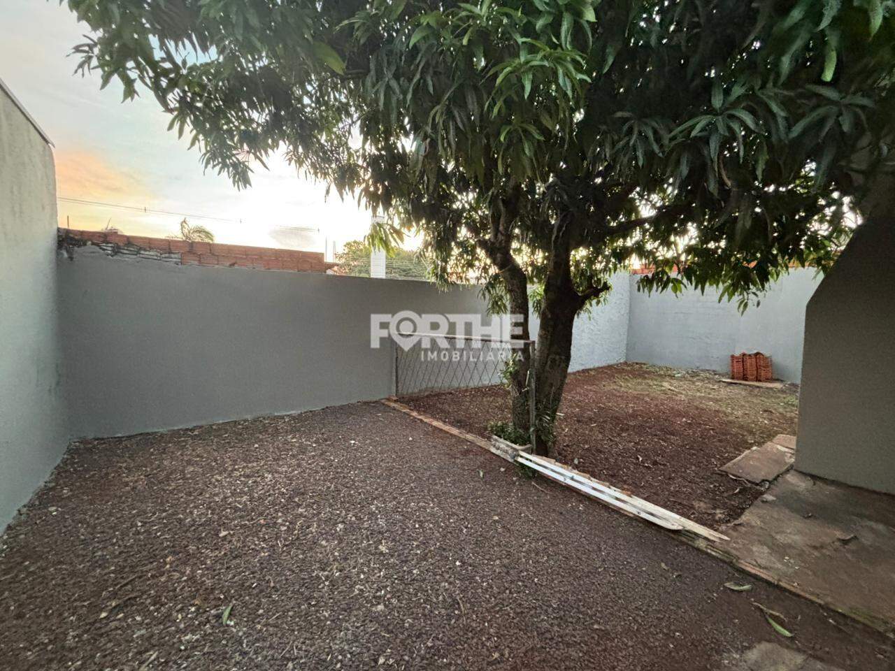 Casa para aluguel no Parque Verde: 