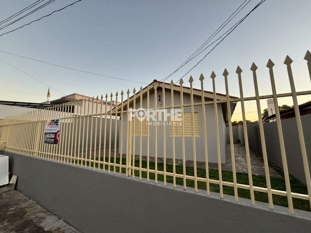 Casa 3 Dormitórios Parque Verde 108m²