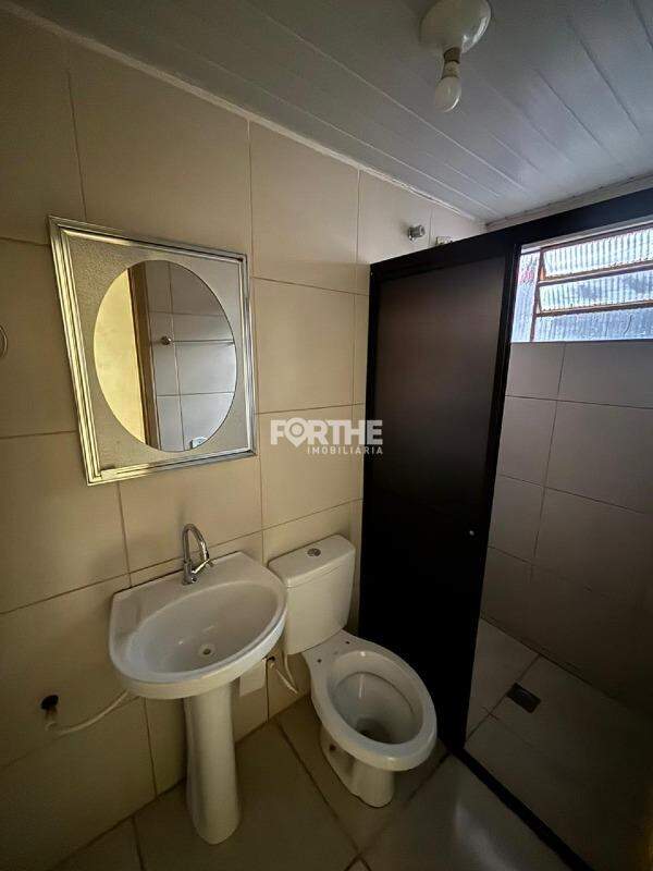 Casa para aluguel no Parque Verde: 