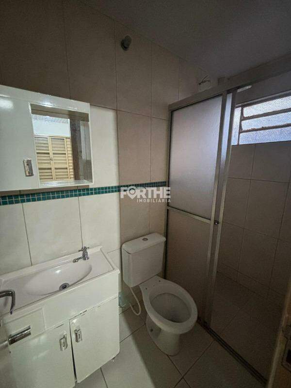 Casa para aluguel no Parque Verde: 