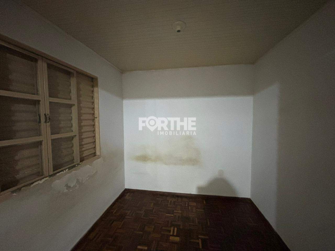 Casa para aluguel no Parque Verde: 