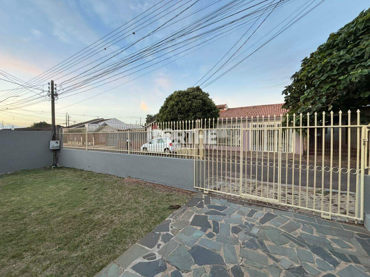 Casa para aluguel no Parque Verde: 