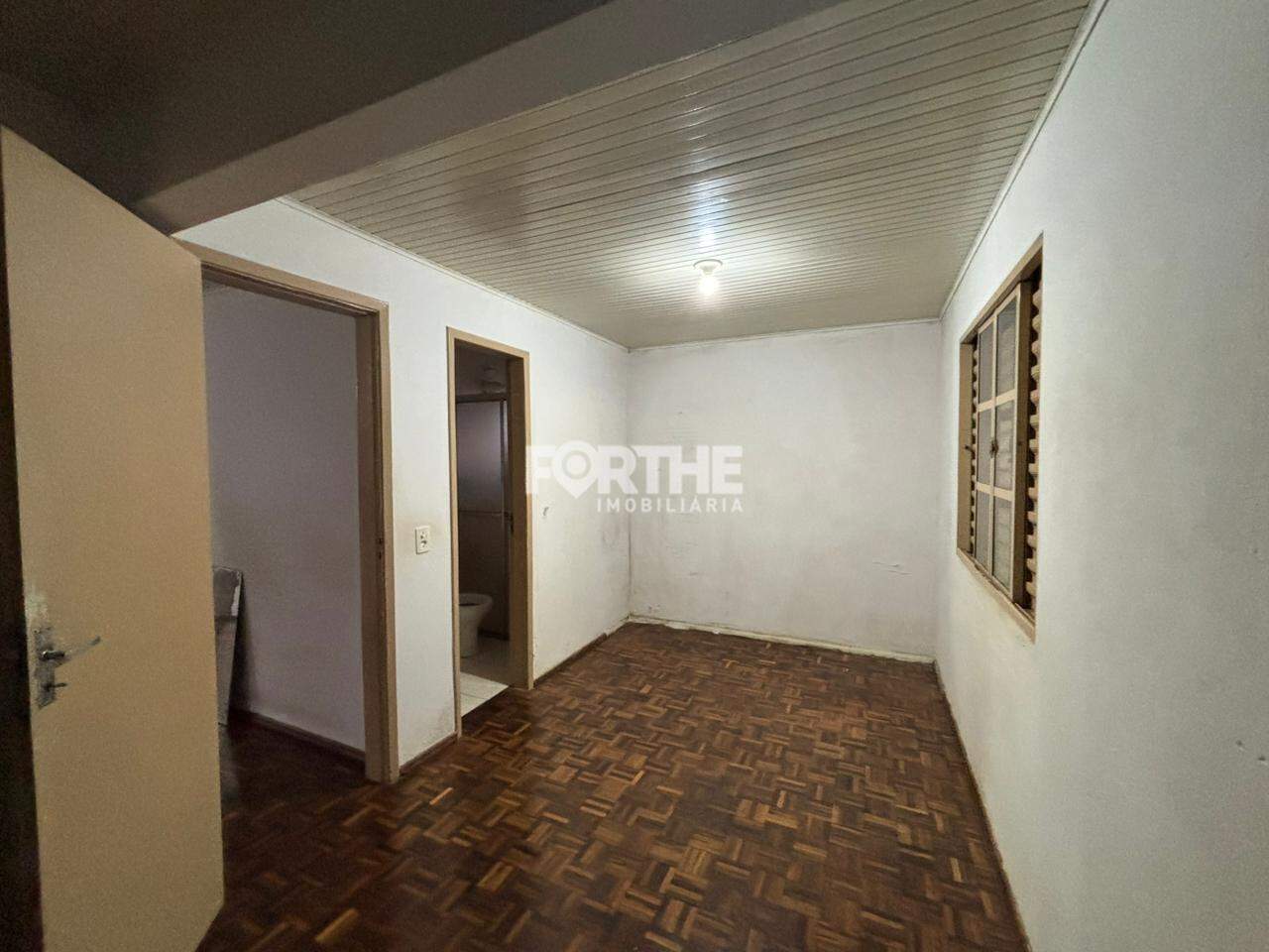 Casa para aluguel no Parque Verde: 