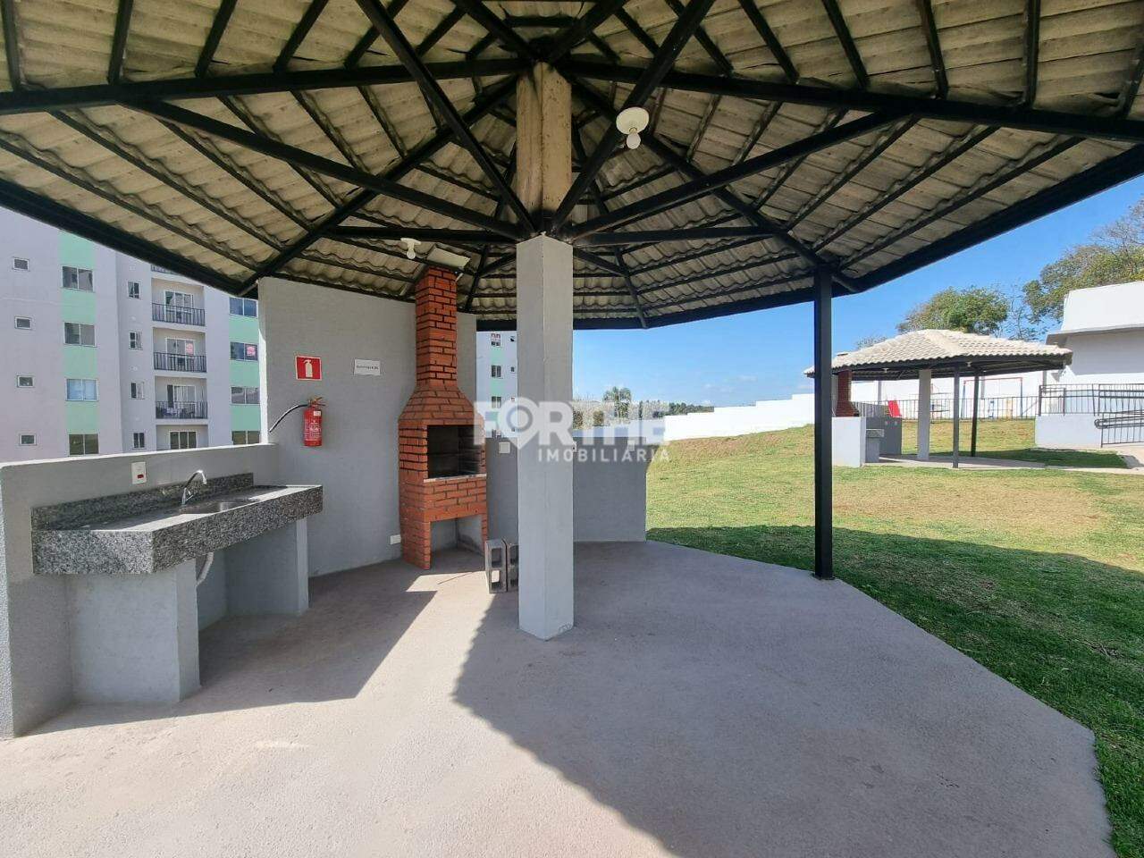 Apartamento à venda no Universitário: 