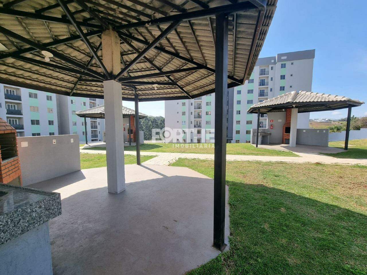 Apartamento à venda no Universitário: 