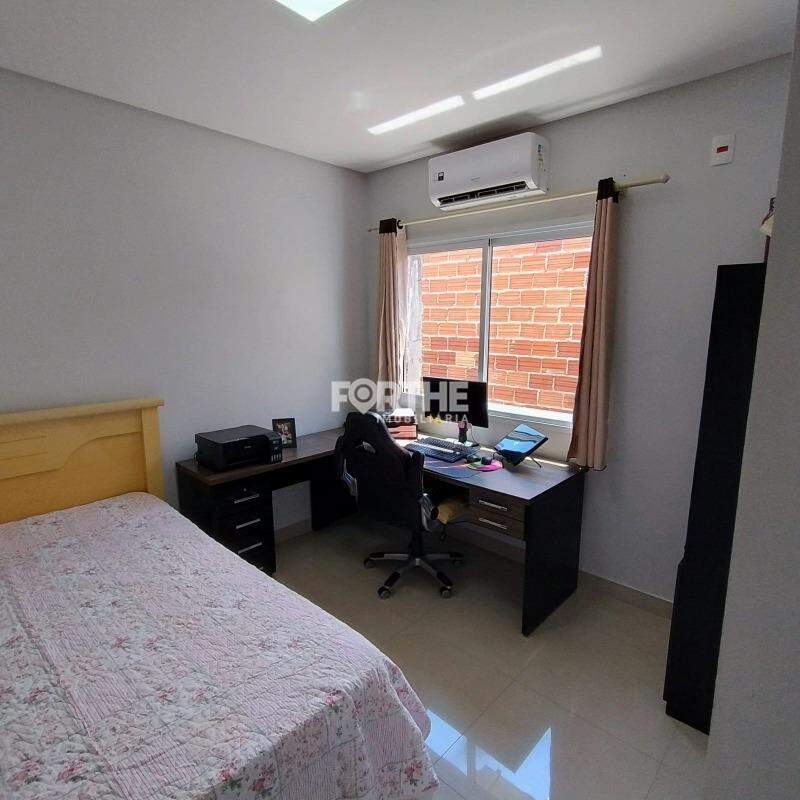 Casa à venda no Sede Alvorada: 