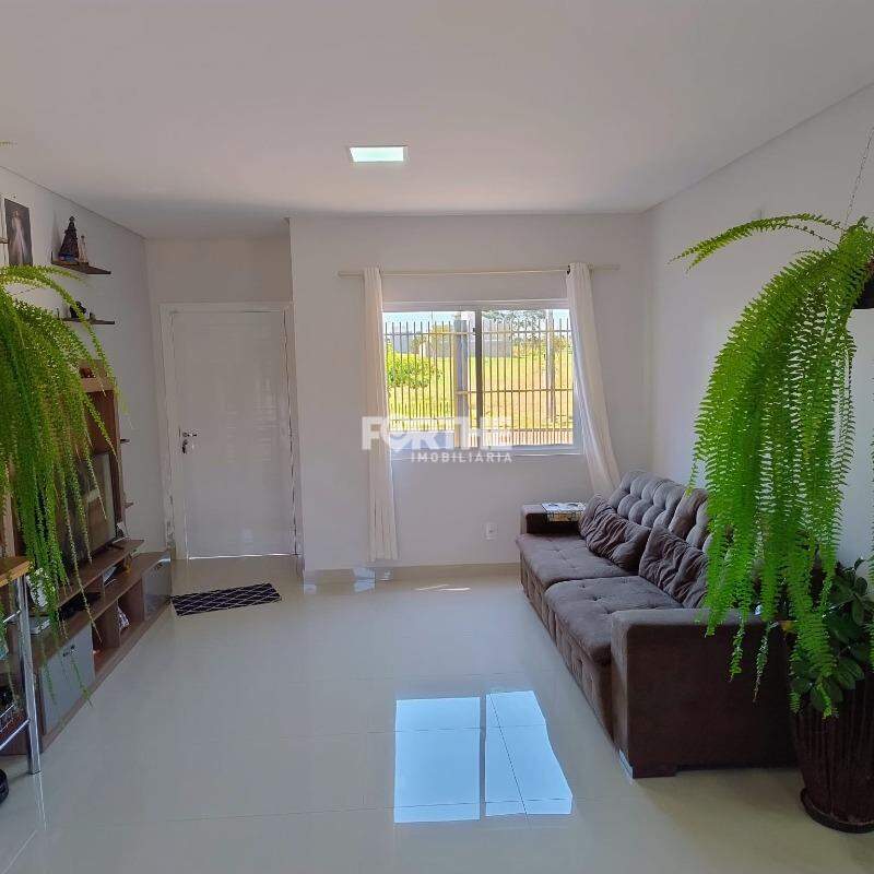 Casa à venda no Sede Alvorada: 