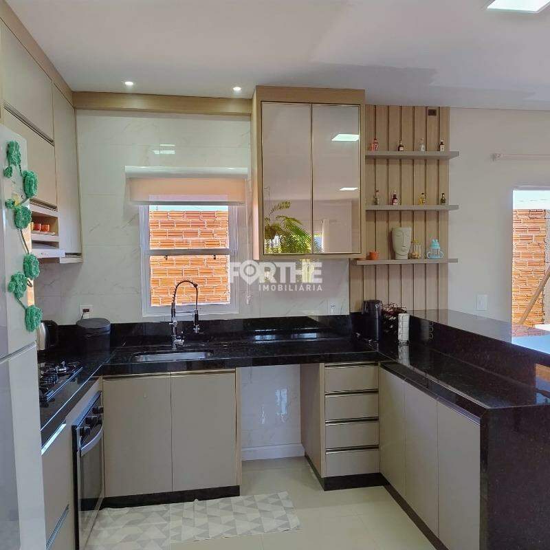 Casa à venda no Sede Alvorada: 