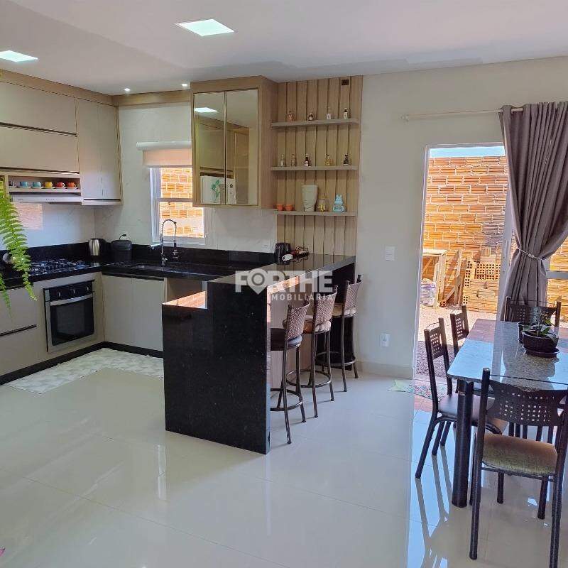 Casa à venda no Sede Alvorada: 