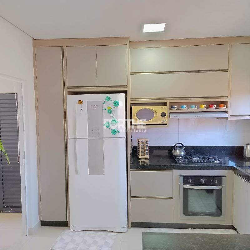 Casa à venda no Sede Alvorada: 
