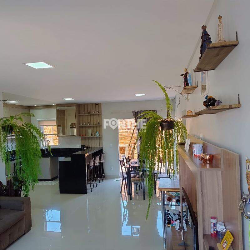 Casa à venda no Sede Alvorada: 