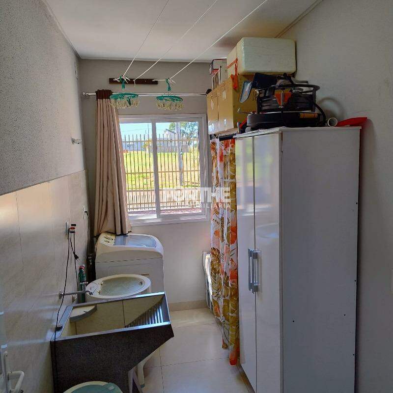 Casa à venda no Sede Alvorada: 