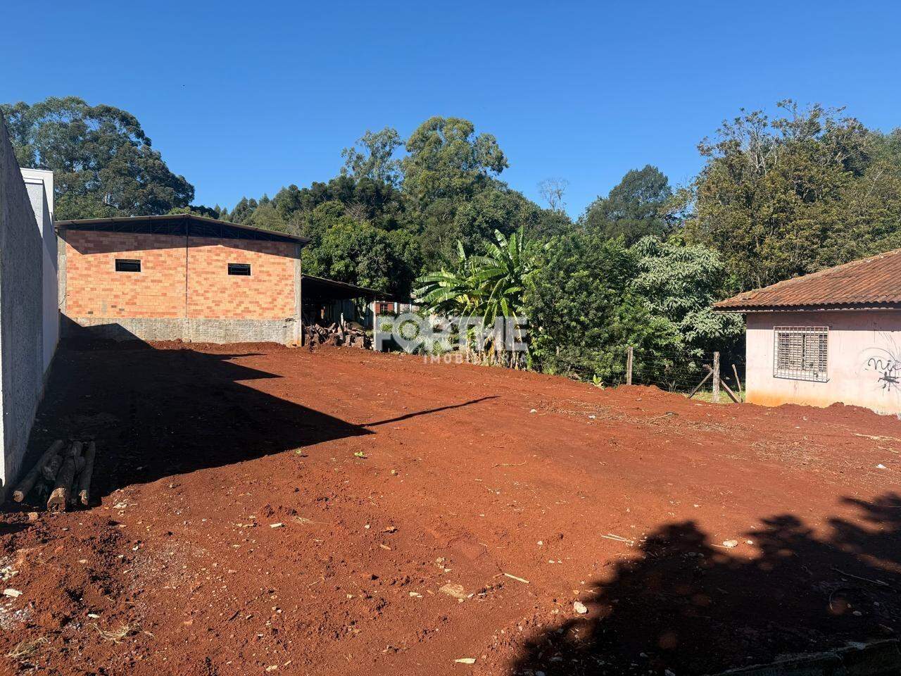 Terreno à venda no Guarujá: 
