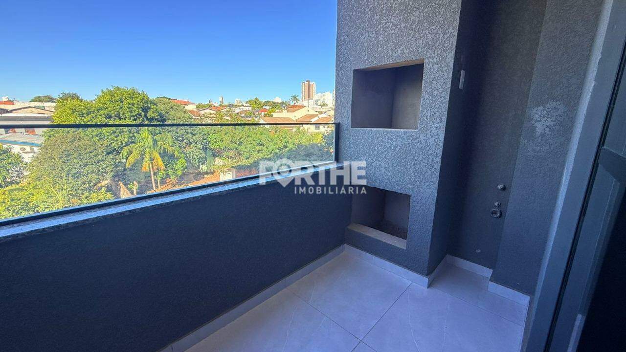 Apartamento à venda no Cancelli: 