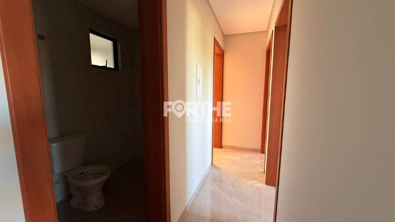 Apartamento à venda no Cancelli: 