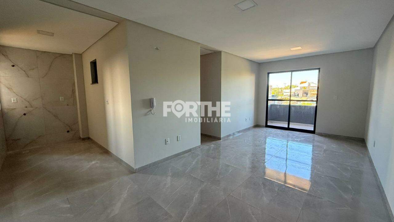Apartamento à venda no Cancelli: 