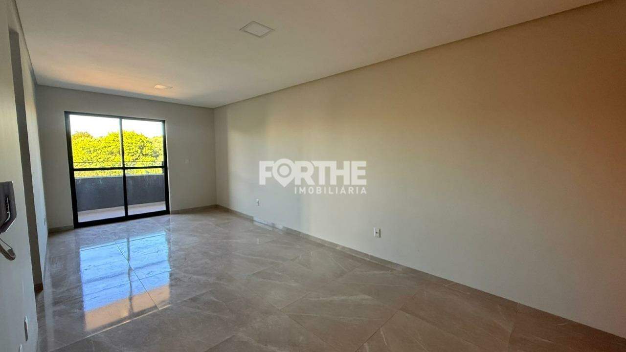 Apartamento à venda no Cancelli: 