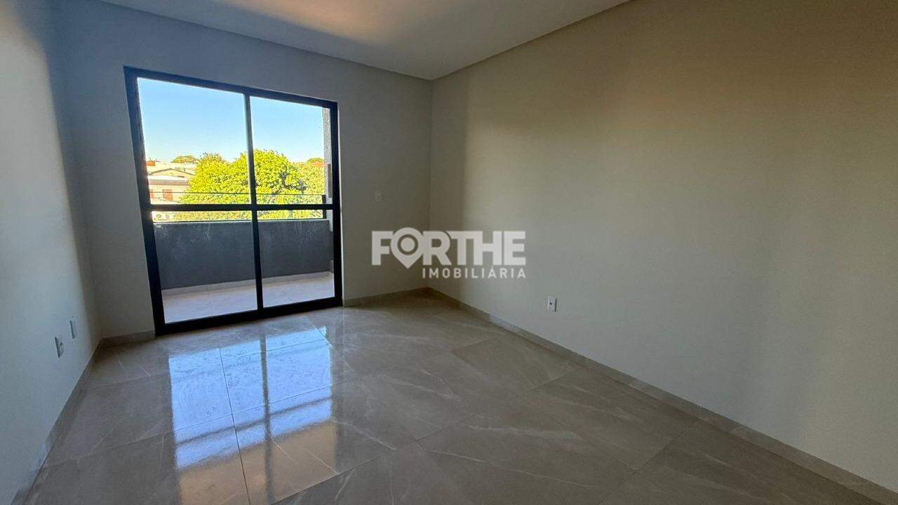 Apartamento à venda no Cancelli: 