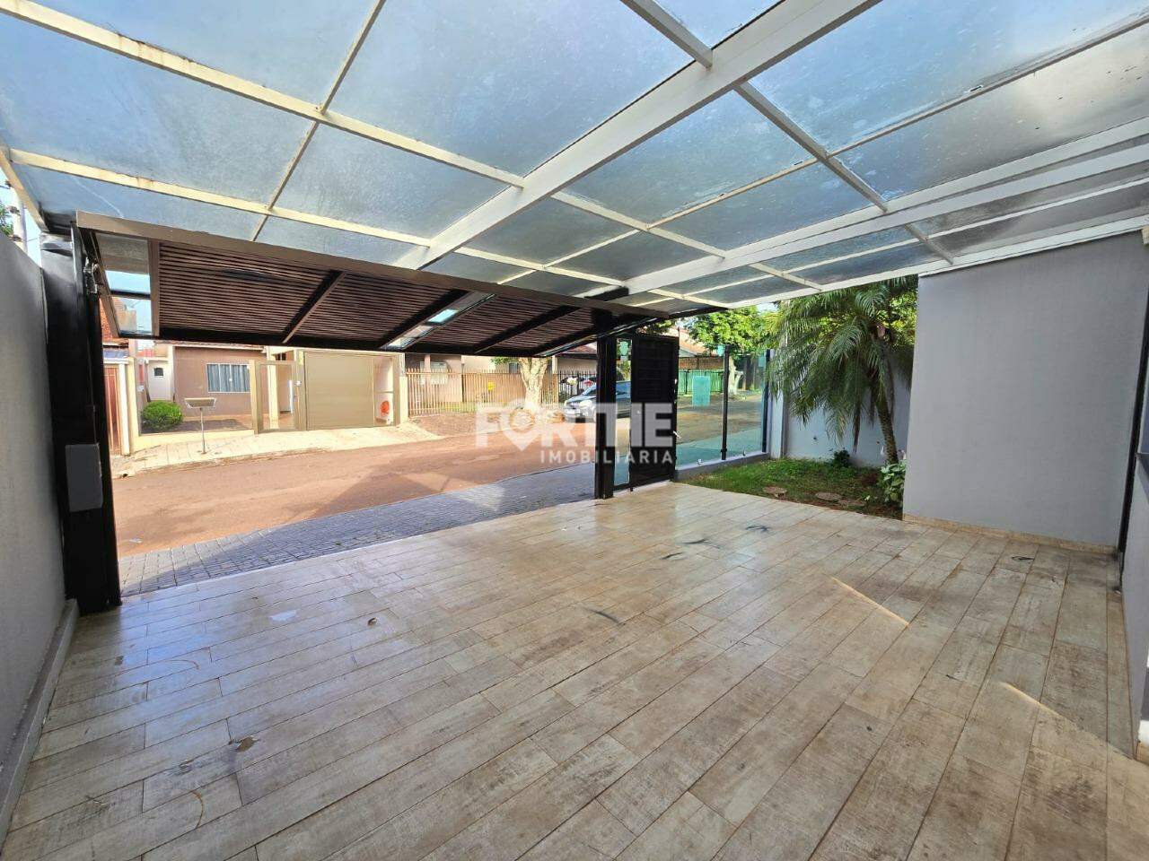 Casa à venda no Loteamento Residencial Berté II: 