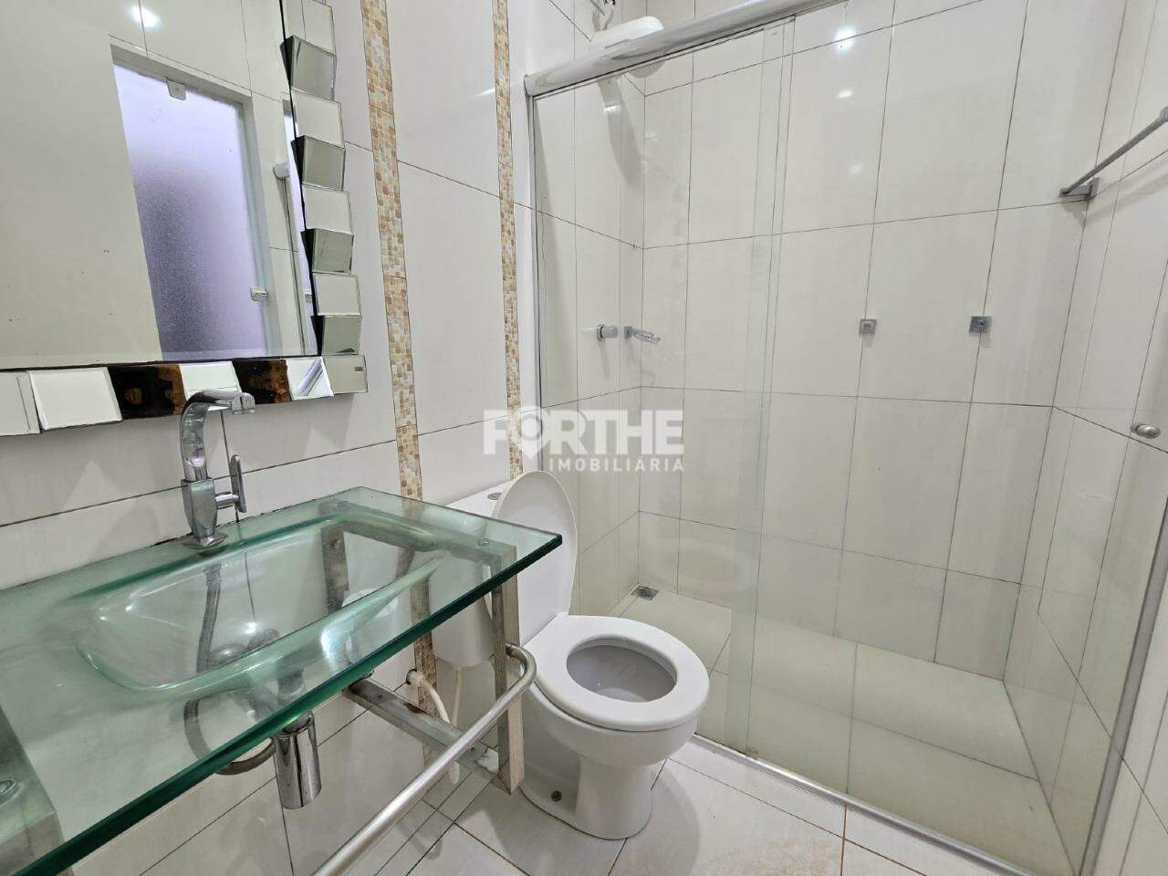 Casa à venda no Loteamento Residencial Berté II: 